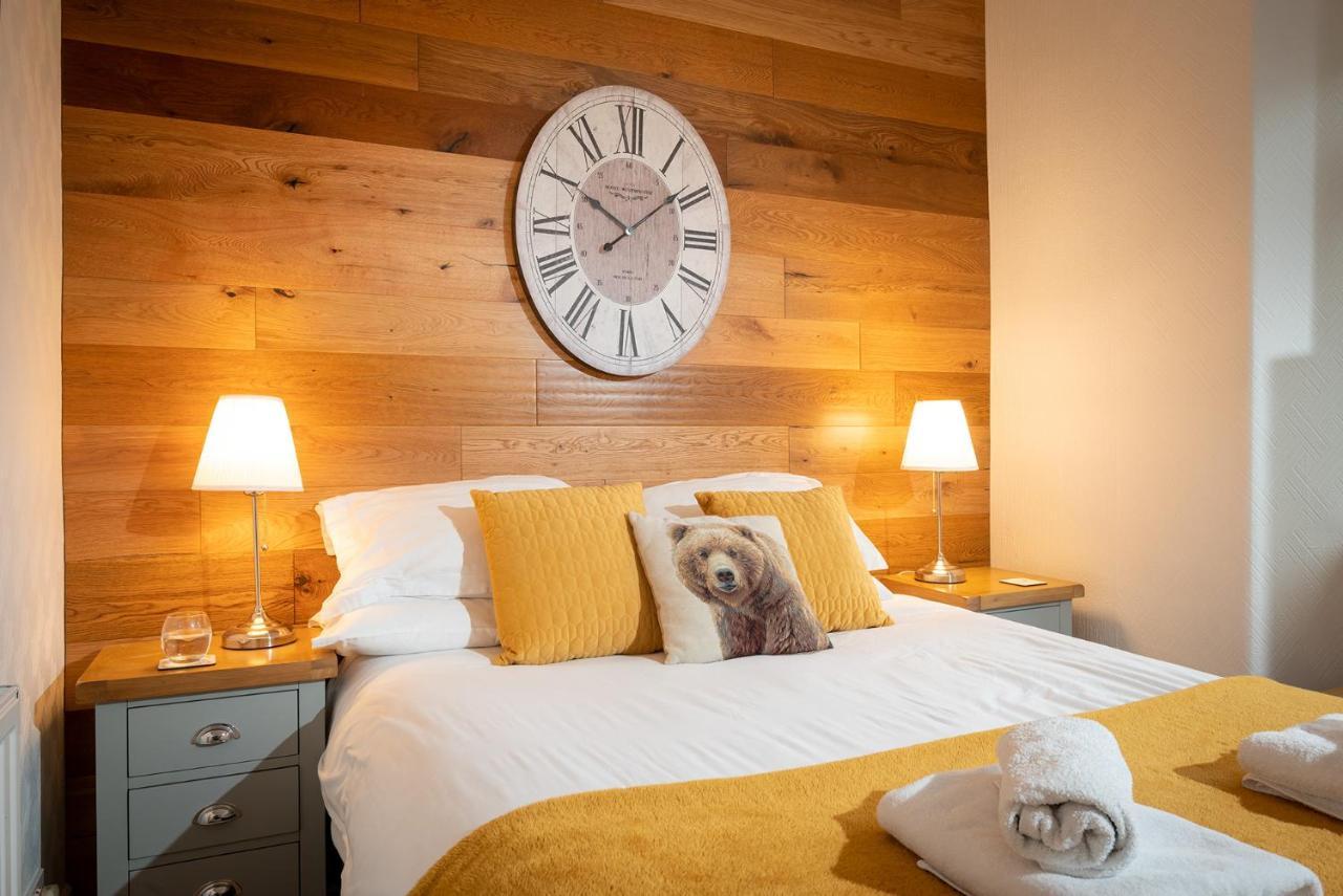 Woodland Cottage - Private Courtyard - Pet Friendly Retreat In The Heart Of Windermere Exteriér fotografie